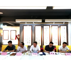 张东海艺术家之风采留影18