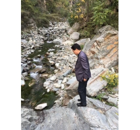 张东海艺术家之风采留影56